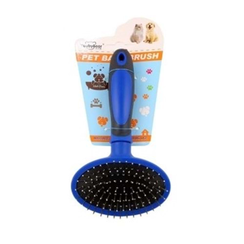 YK-701 Lüx Pet Tarak 16.5 x 9.5 cm