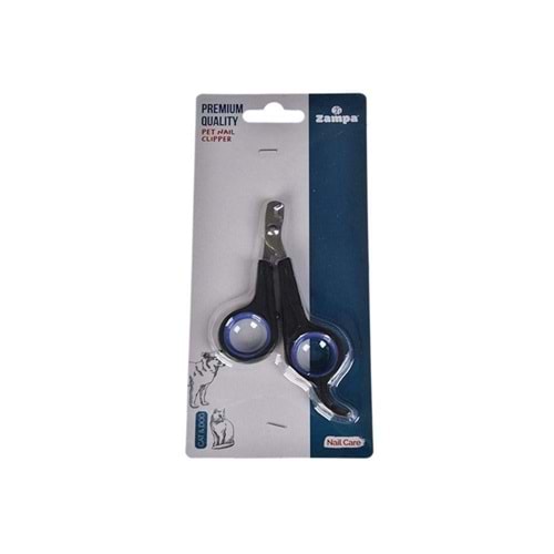 Zampa Kedi ve Köpek Tırnak Makası 8 x 5.5cm