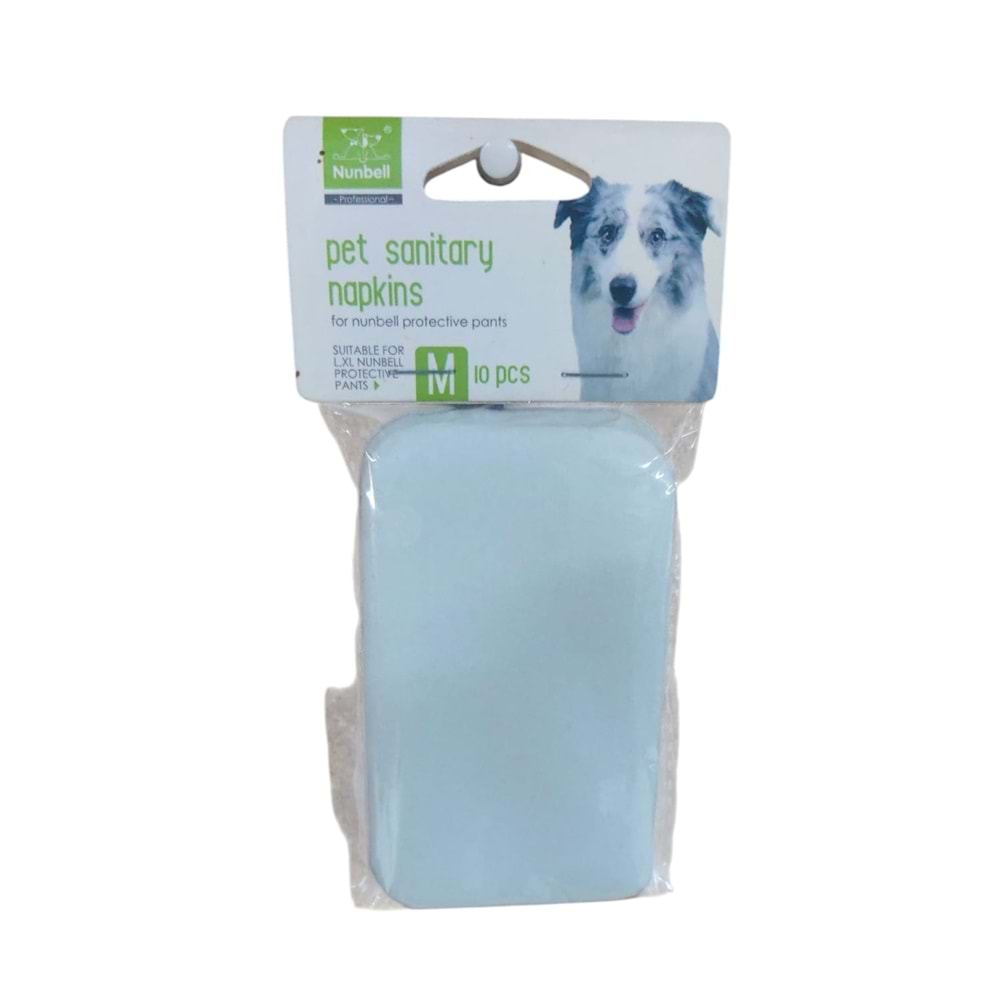 NUNBELL KÖPEK PEDİ 12 Lİ