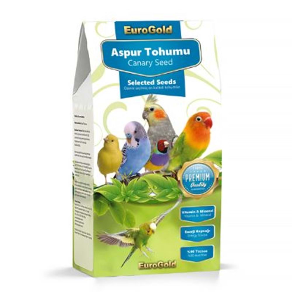 Eurogold Aspur Tohumu 150 gr 10lu