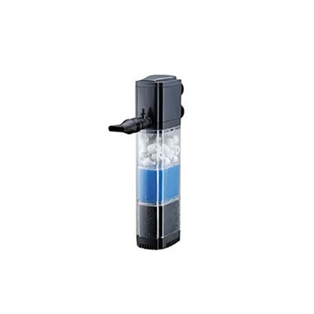 Sobo FG-1203 İç Filtre 880 L/h 12 W