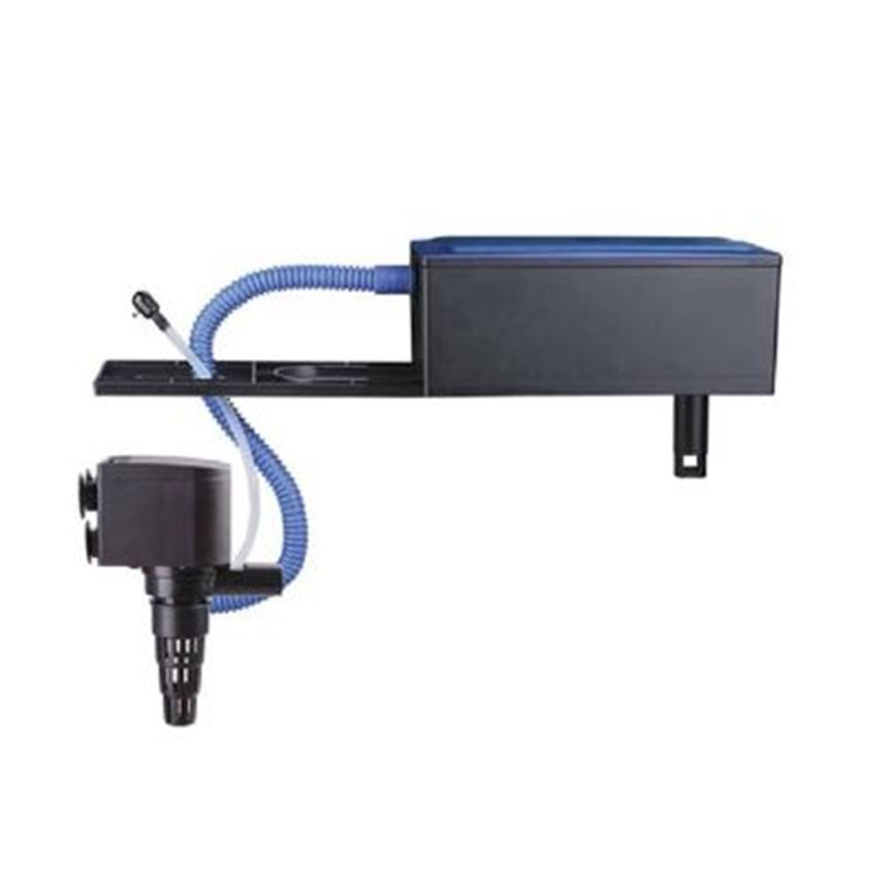 Sobo WP-880F Üst Filtre 650 Lt/h 15 W