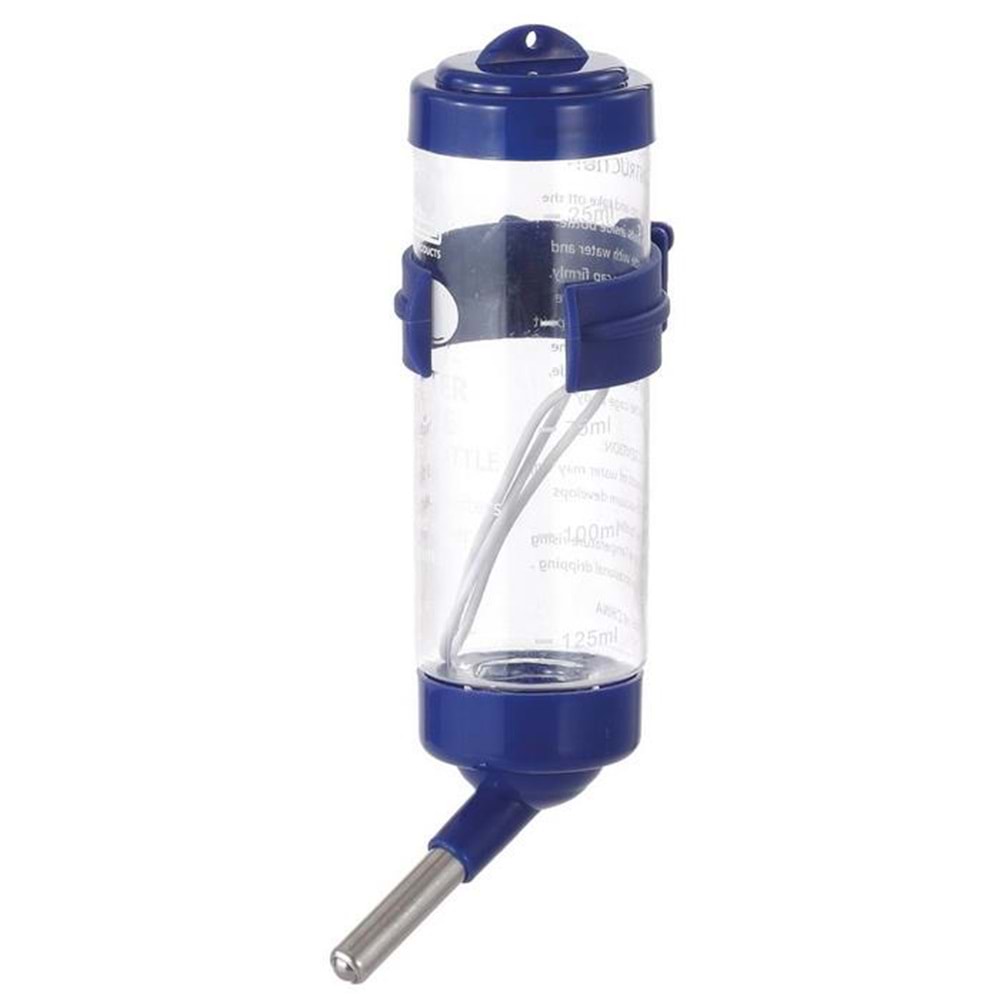 LB-125 Hamster Suluğu 125 Ml