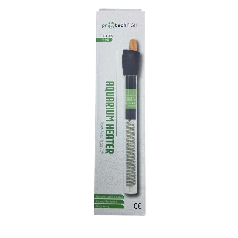 Akvaryum Isıtıcısı 100W