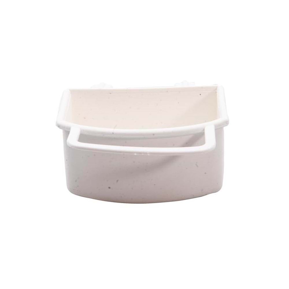 Kuş Büyük Mamalık 8*8,5*4,5 cm 25li