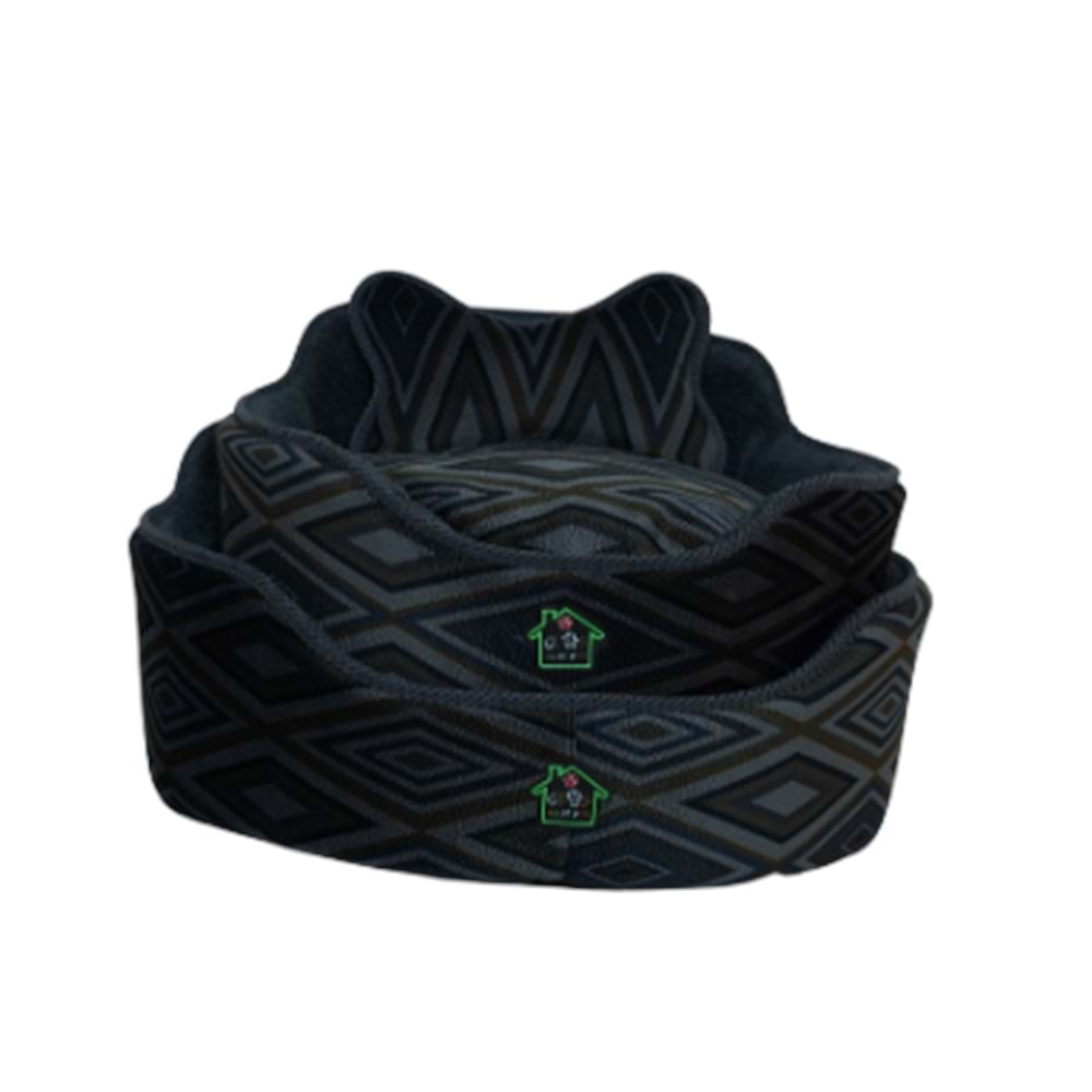İkili Oval Set Yatak