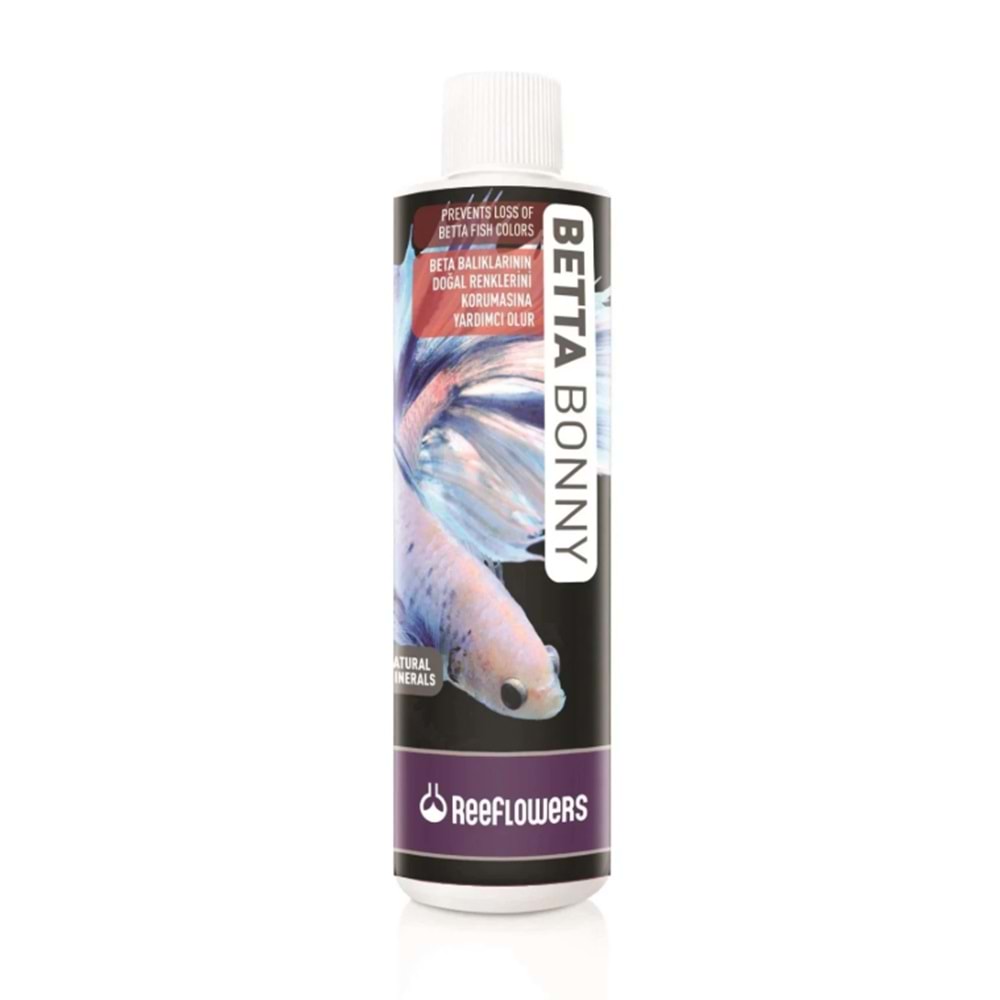 Betta Bonny Renk Koruyucu 85 Ml.