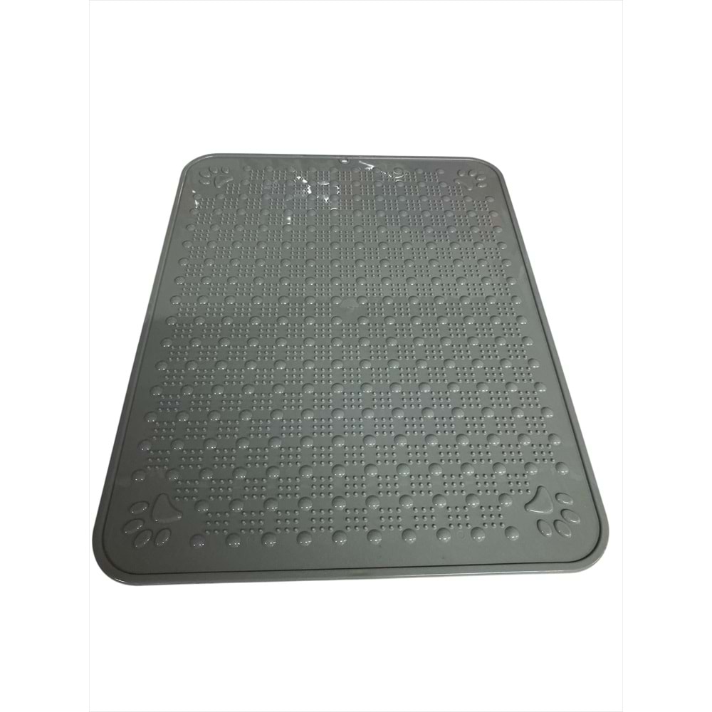Plastik Paspas 42x54 CNR