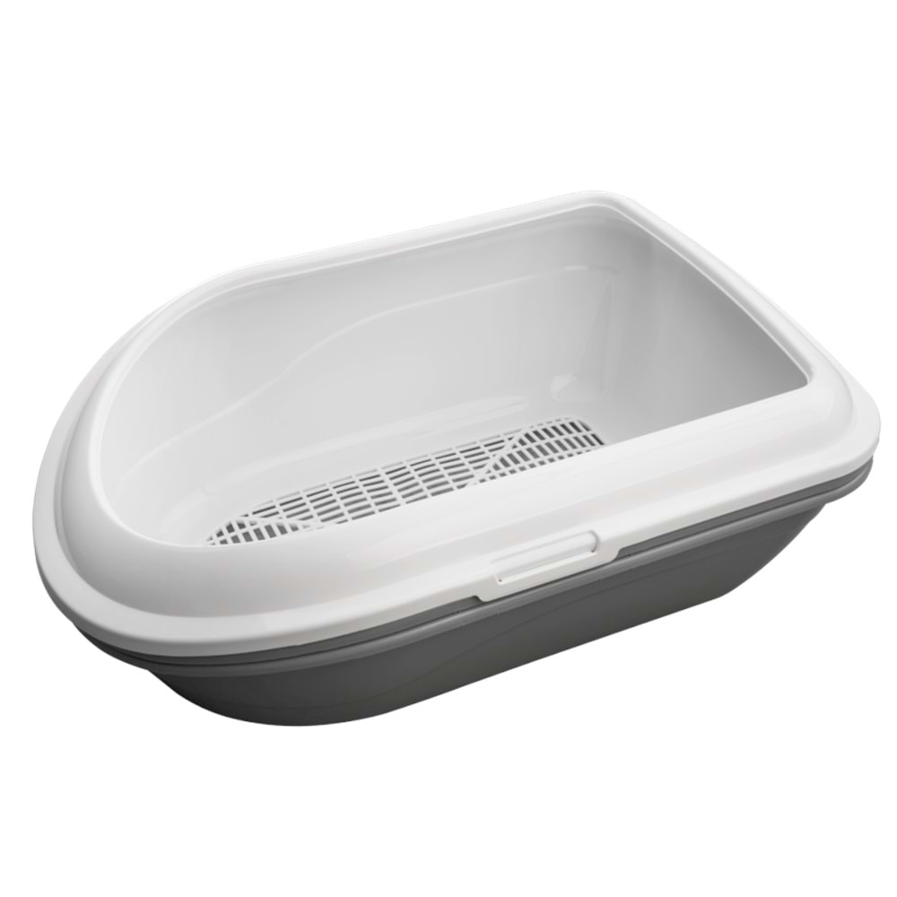 Elekli Kedi Tuvaleti 57x39x23 CNR