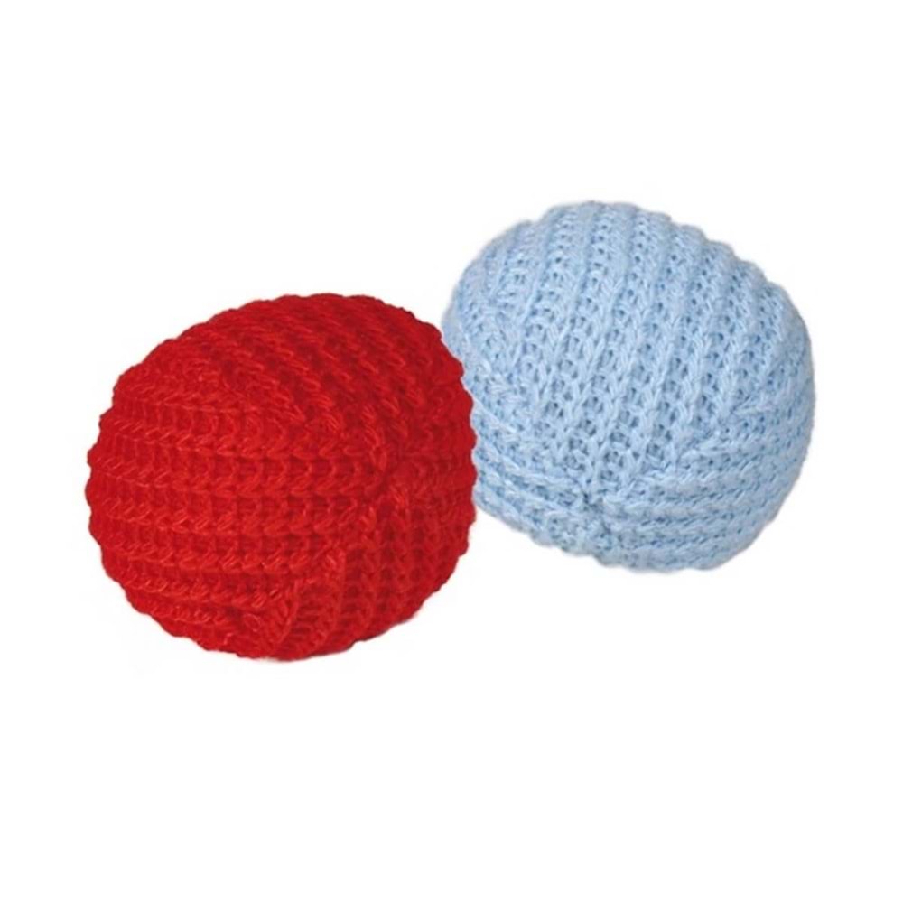 Zıpzıp Sessiz Kedi Oyun Topu