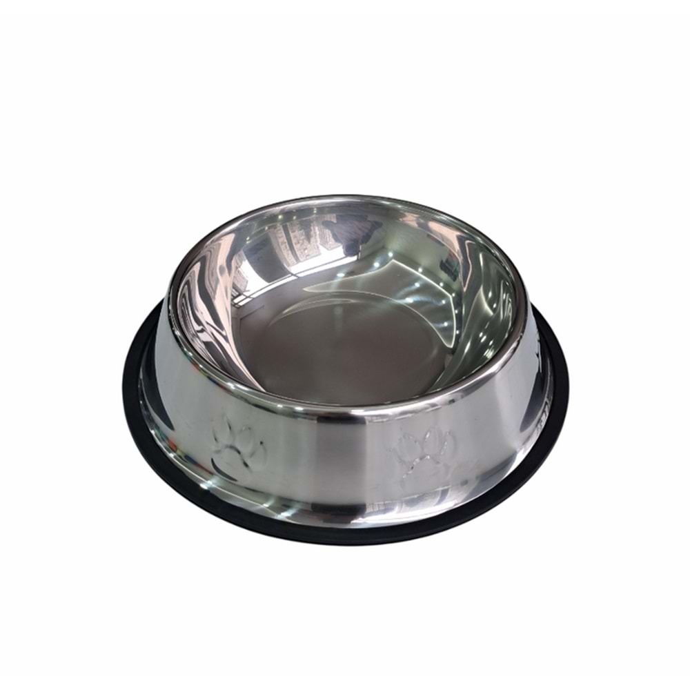 Metal Mama Kabı 16 Cm