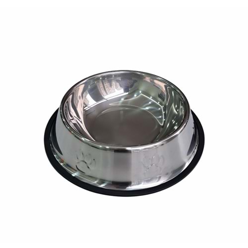 Metal Mama Kabı 16 Cm