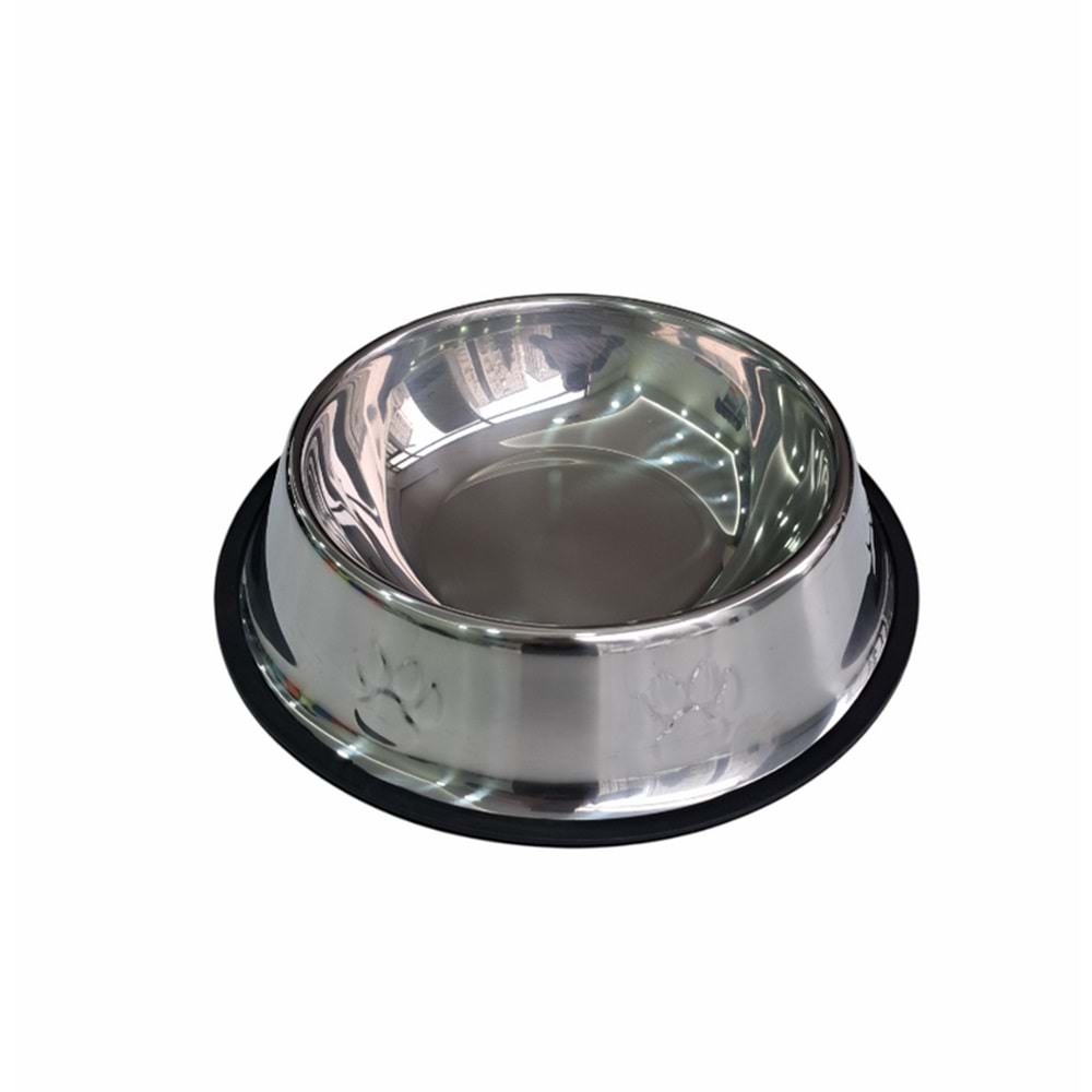 Metal Mama Kabı 18 Cm