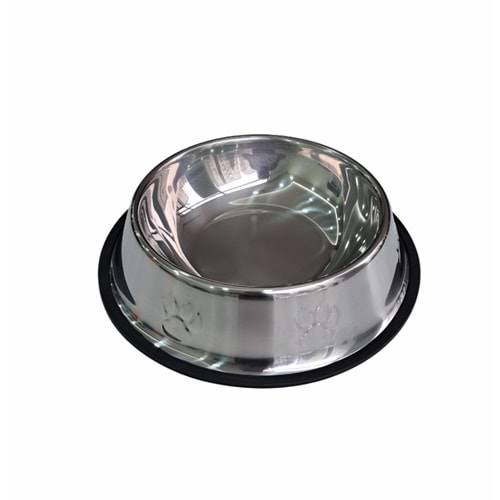 Metal Mama Kabı 18 Cm
