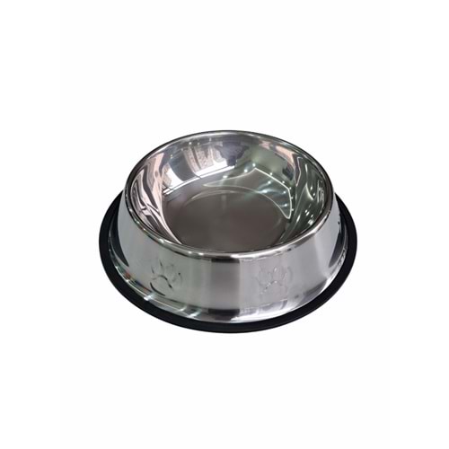 Metal Mama Kabı 26 Cm