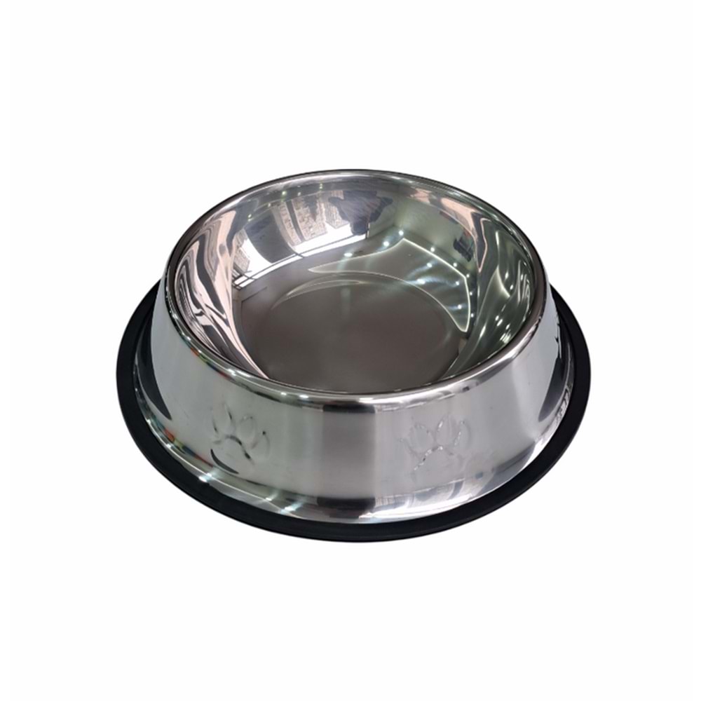 Metal Mama Kabı 30 Cm
