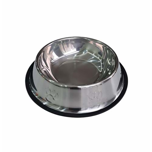 Metal Mama Kabı 30 Cm
