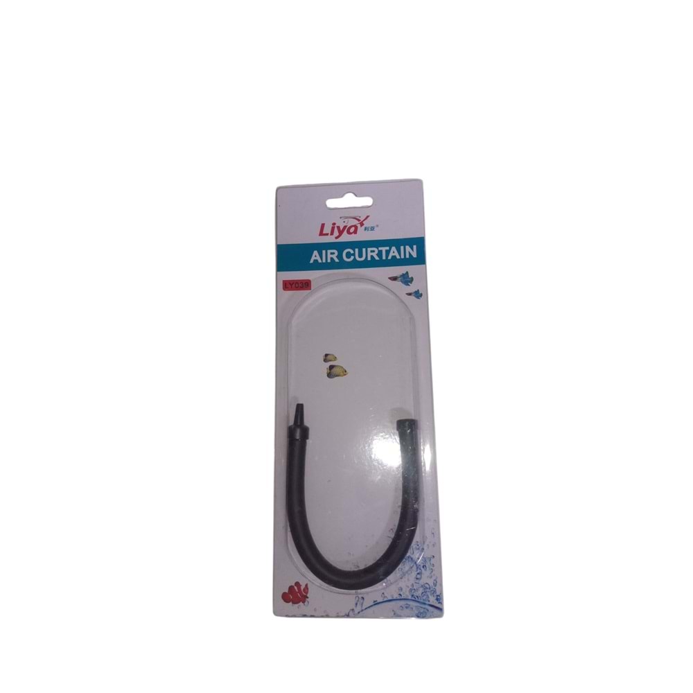 LİYA HAREKETLİ HAVA TAŞI 20 CM