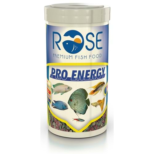 Rose Pro Energy Mix 70 Gr