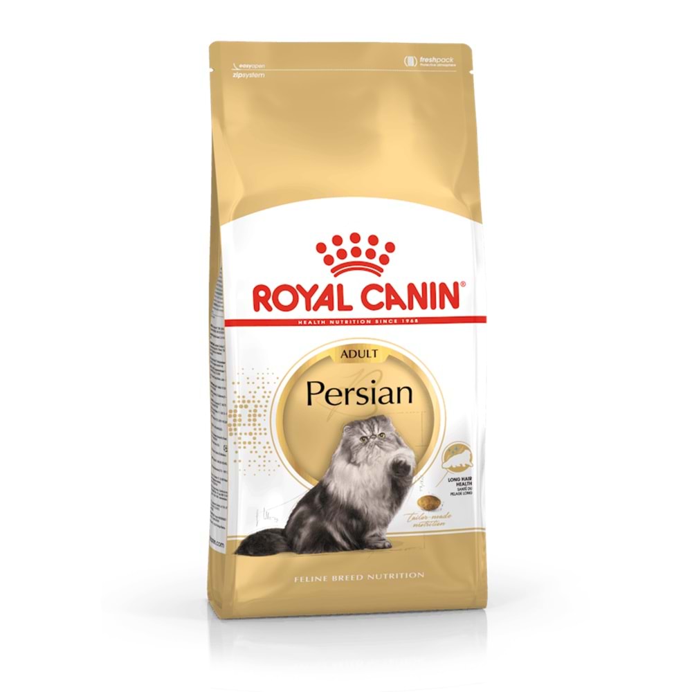 Royal Canin Persian Adult Kedi Maması 4 Kg