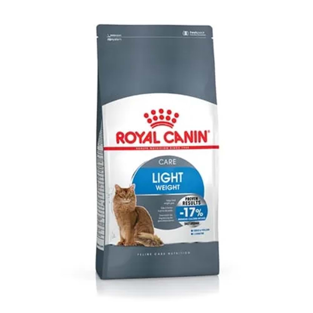 Royal Canin Light Weight Care Kedi Maması 1,5 Kg