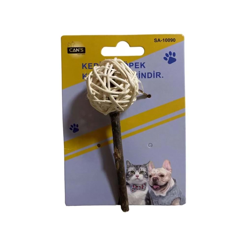 Cans Lolipop Şekilli Oyuncak 13.5 cm