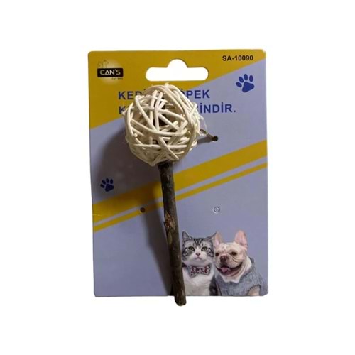 Cans Lolipop Şekilli Oyuncak 13.5 cm