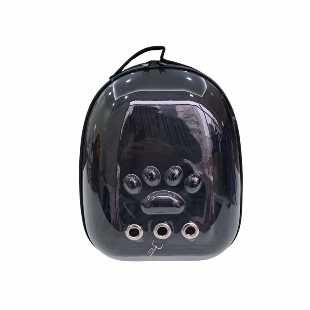 Pet Pretty Astronot Çanta Siyah