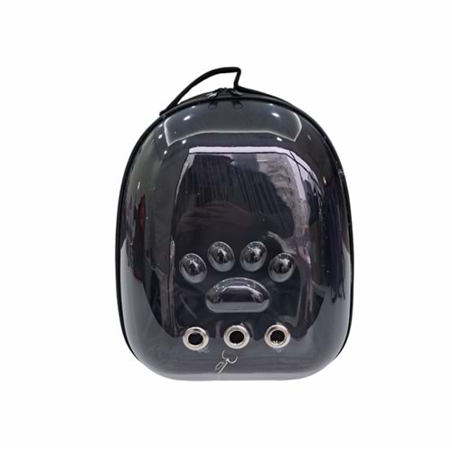Pet Pretty Astronot Çanta Siyah